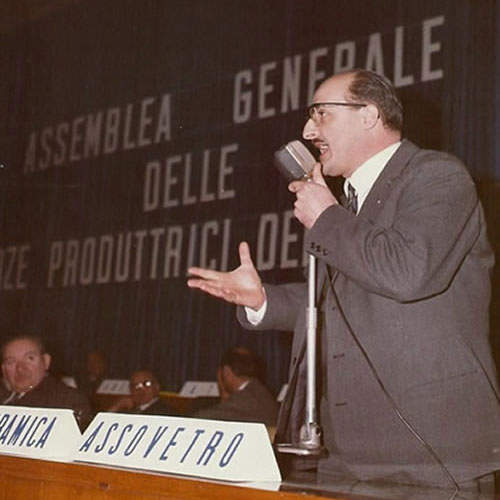 Ettore Fantino - Fantino Costruzioni