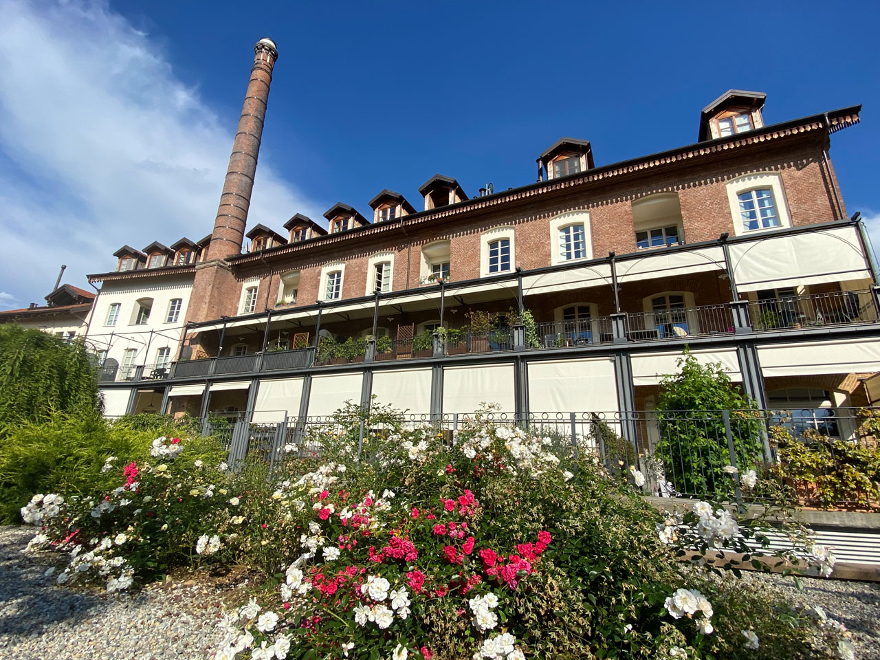 La Filanda di Cuneo