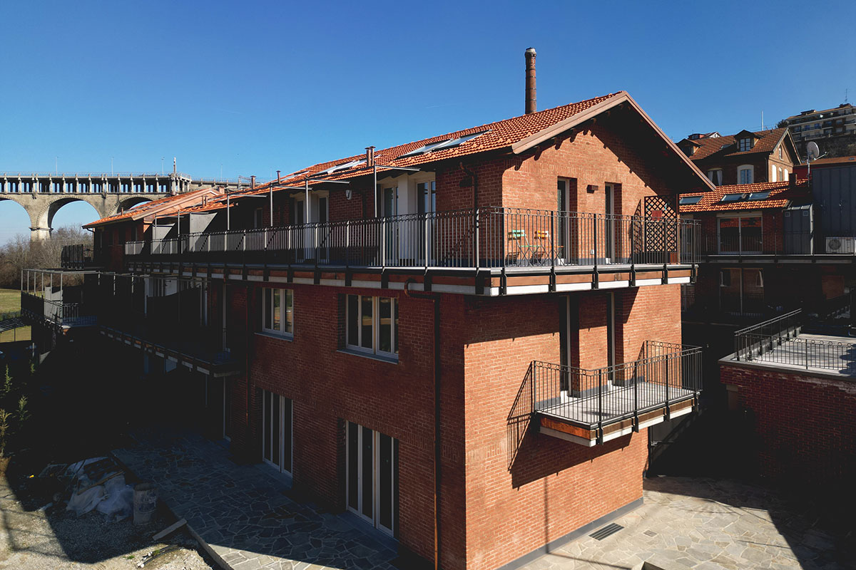 Cascina Parola - Cuneo