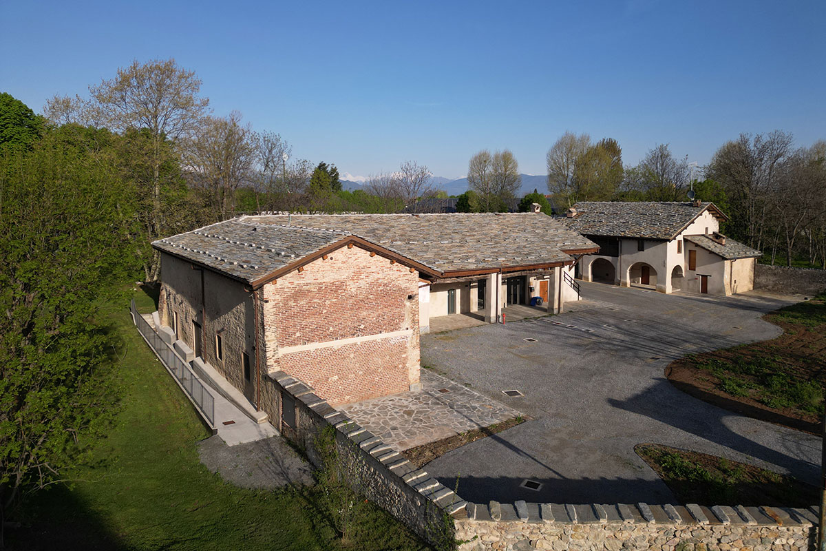 Cascina Vecchia - Cuneo