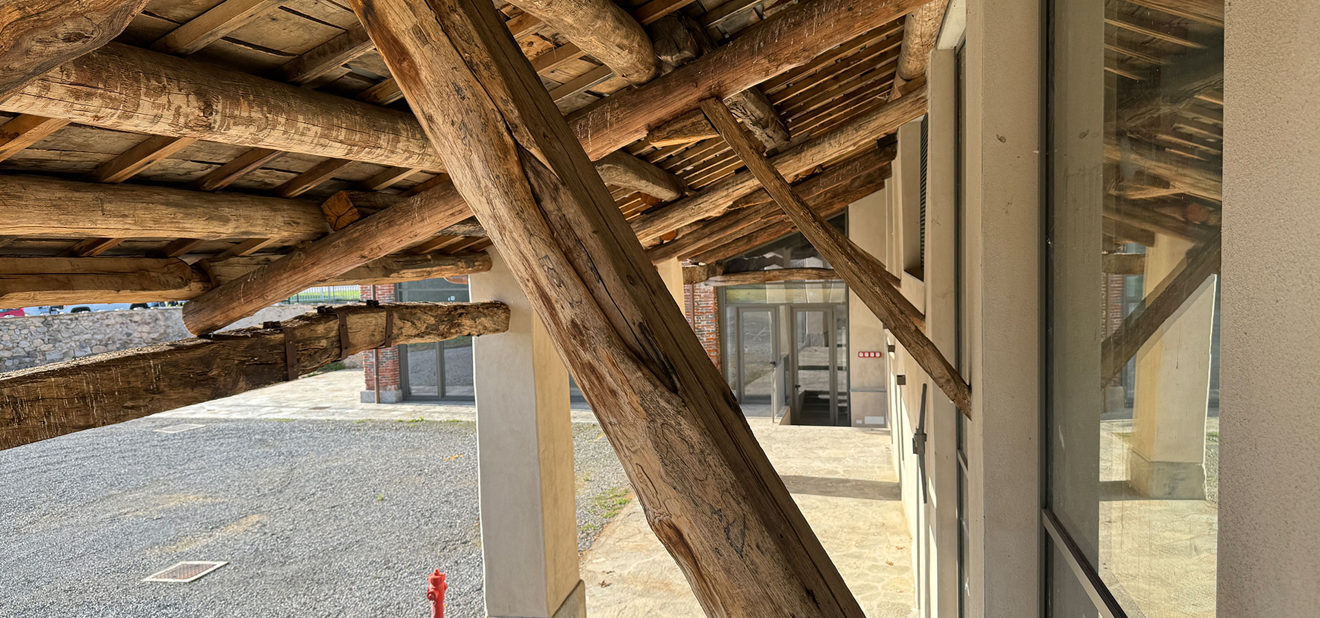 Cascina Vecchia - Cuneo