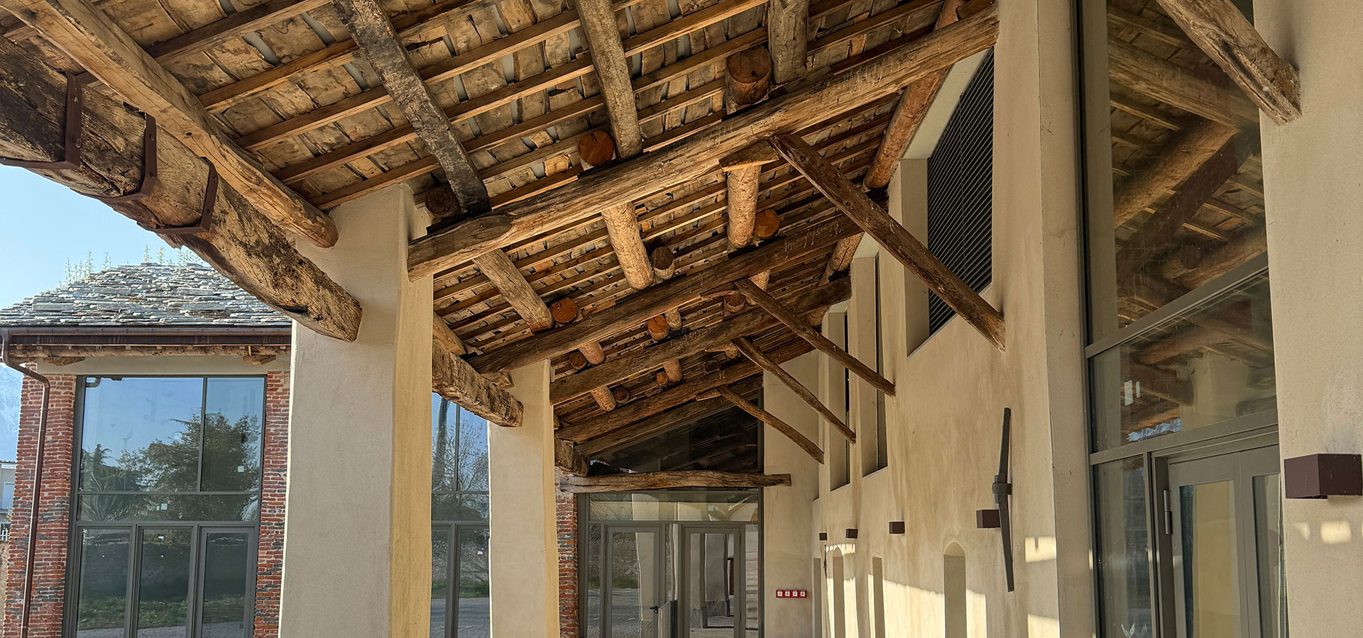 Cascina Vecchia - Cuneo