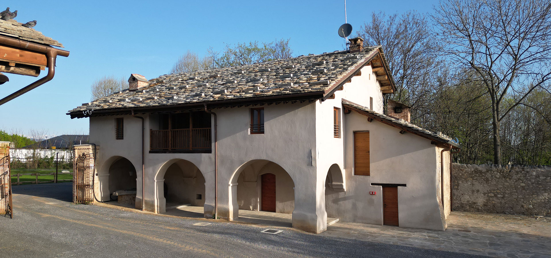 Cascina Vecchia - Cuneo
