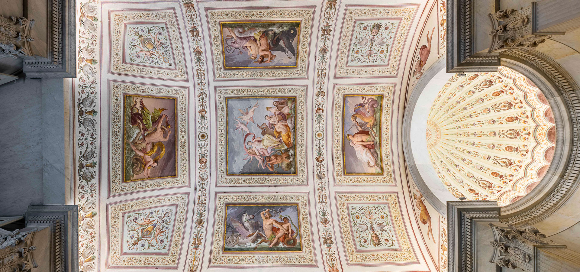 Castello di Racconigi - Racconigi