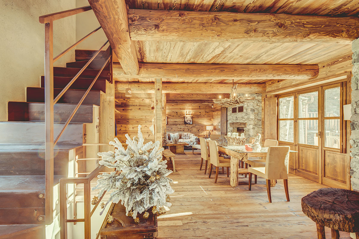 Chalet Milliborgo - Limone Piemonte