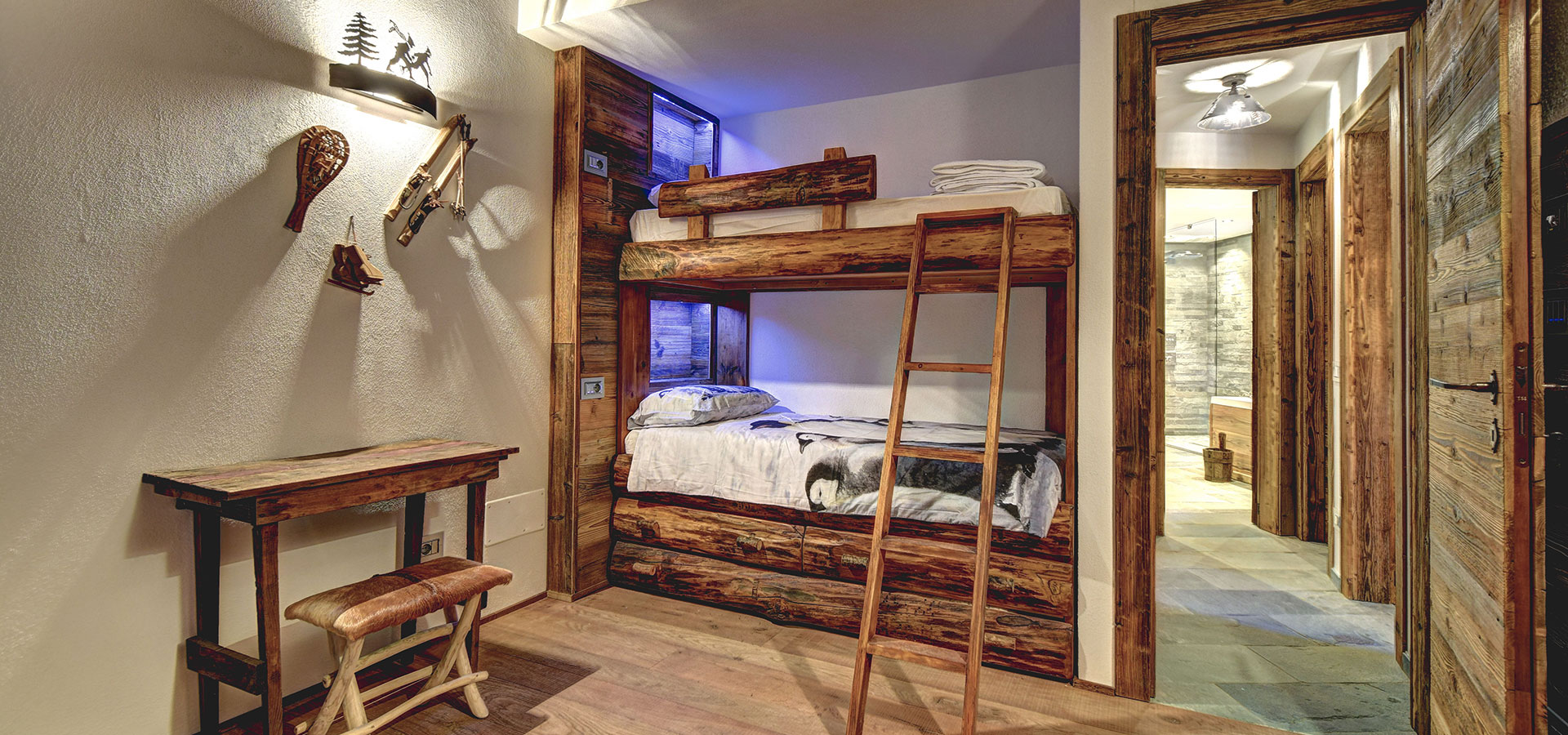 Chalet Milliborgo - Limone Piemonte