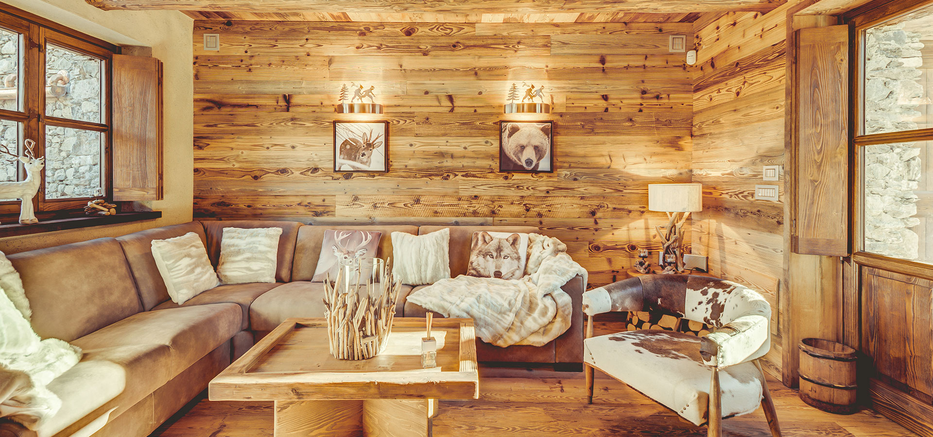 Chalet Milliborgo - Limone Piemonte