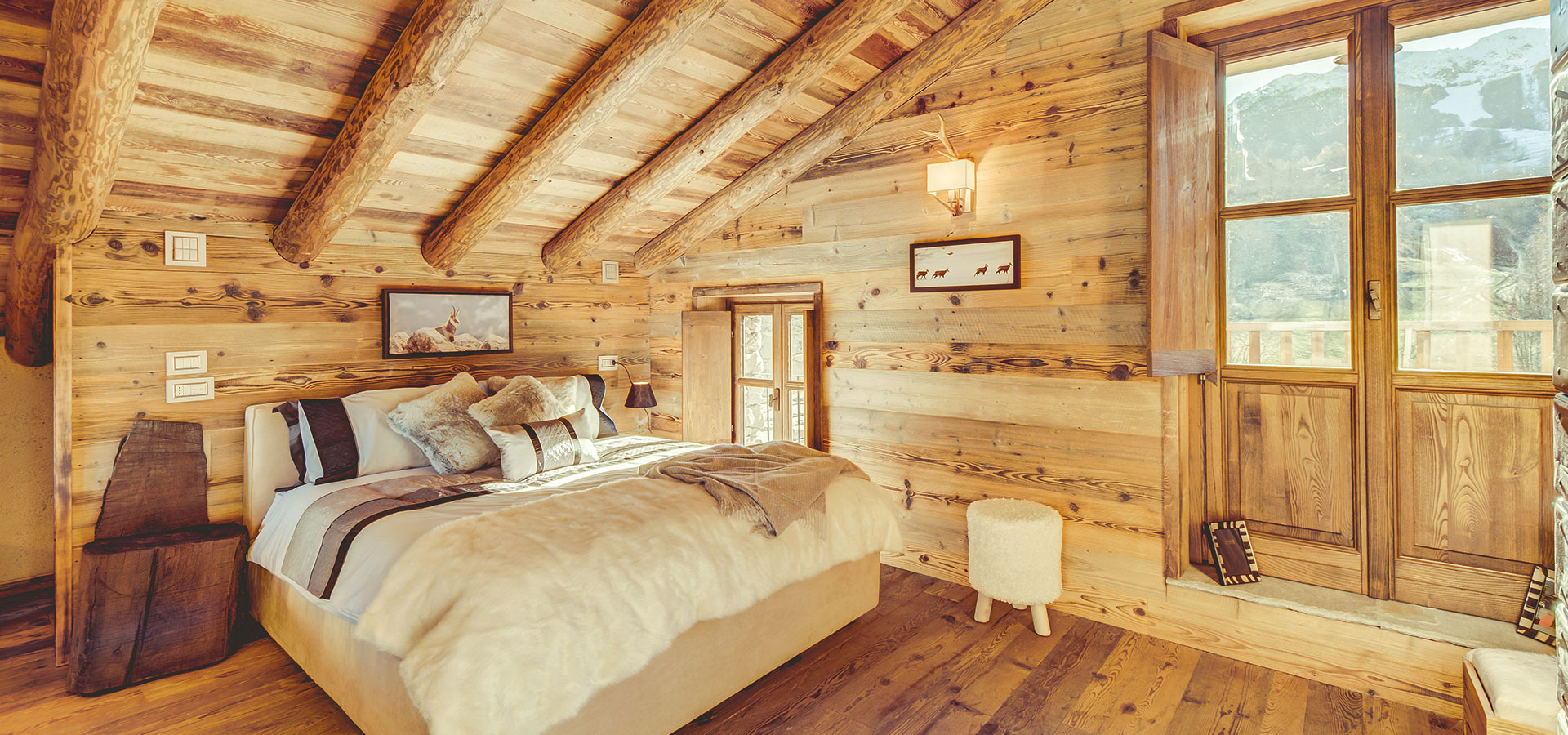 Chalet Milliborgo - Limone Piemonte