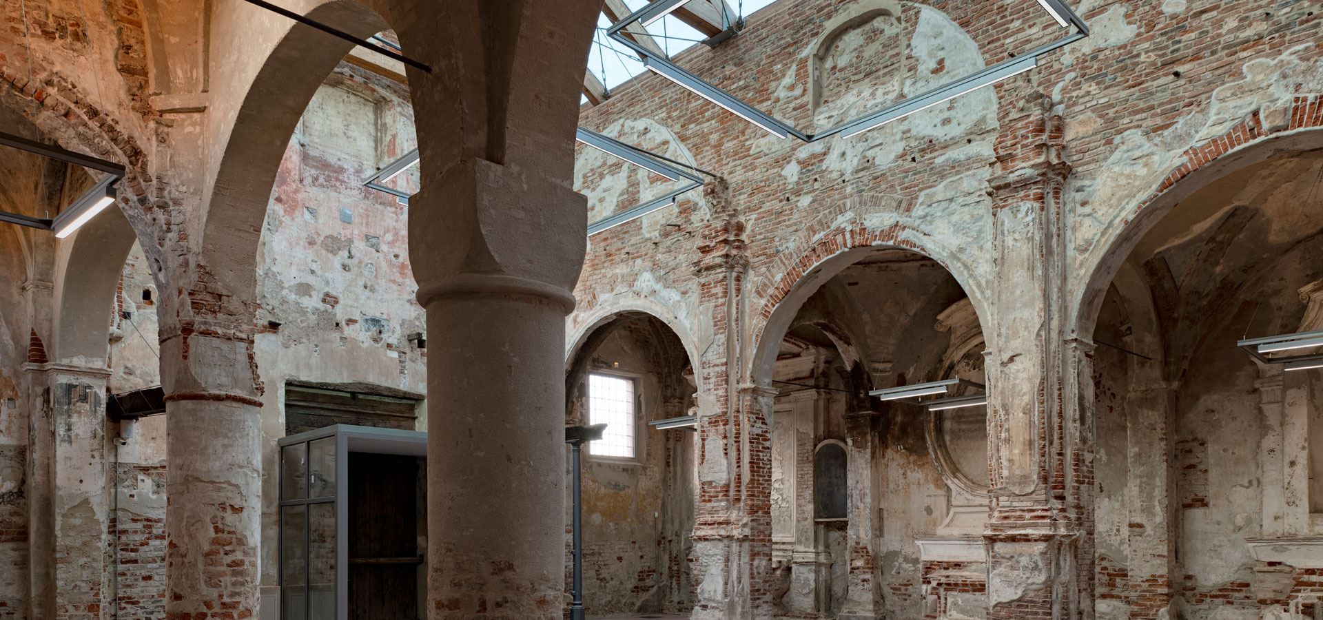 Chiesa del Salice - Fossano