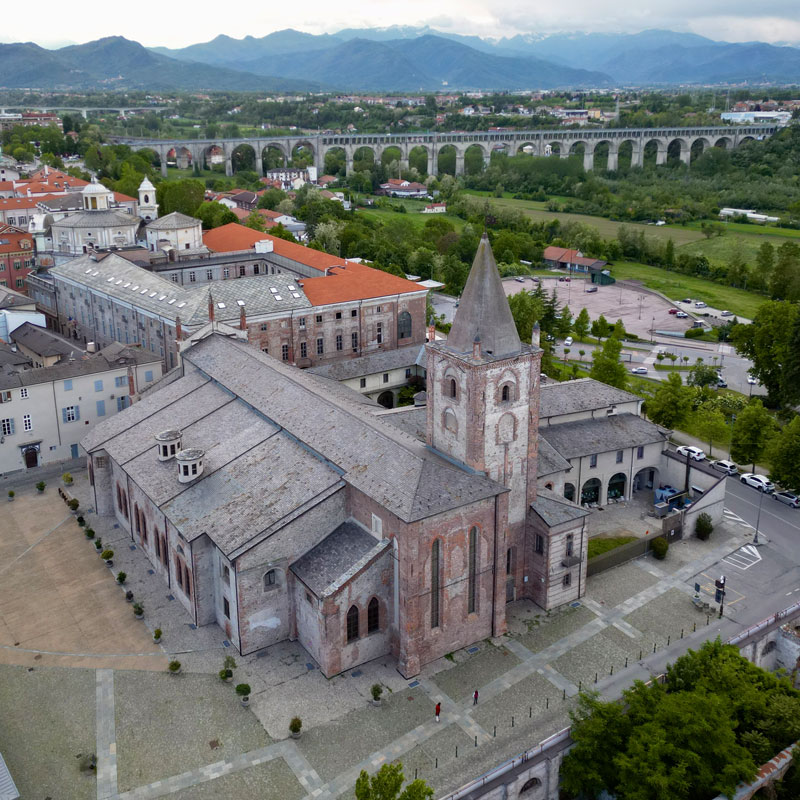 Complesso San Francesco - Cuneo
