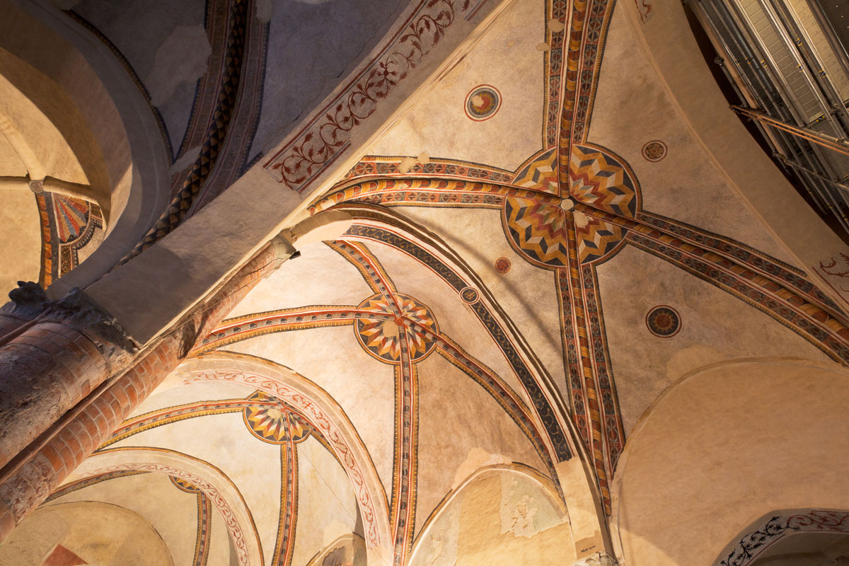 Complesso San Francesco - Cuneo