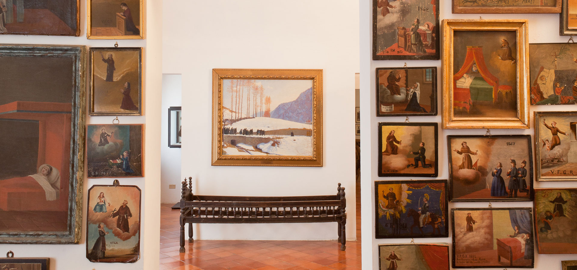 Complesso San Francesco - Cuneo