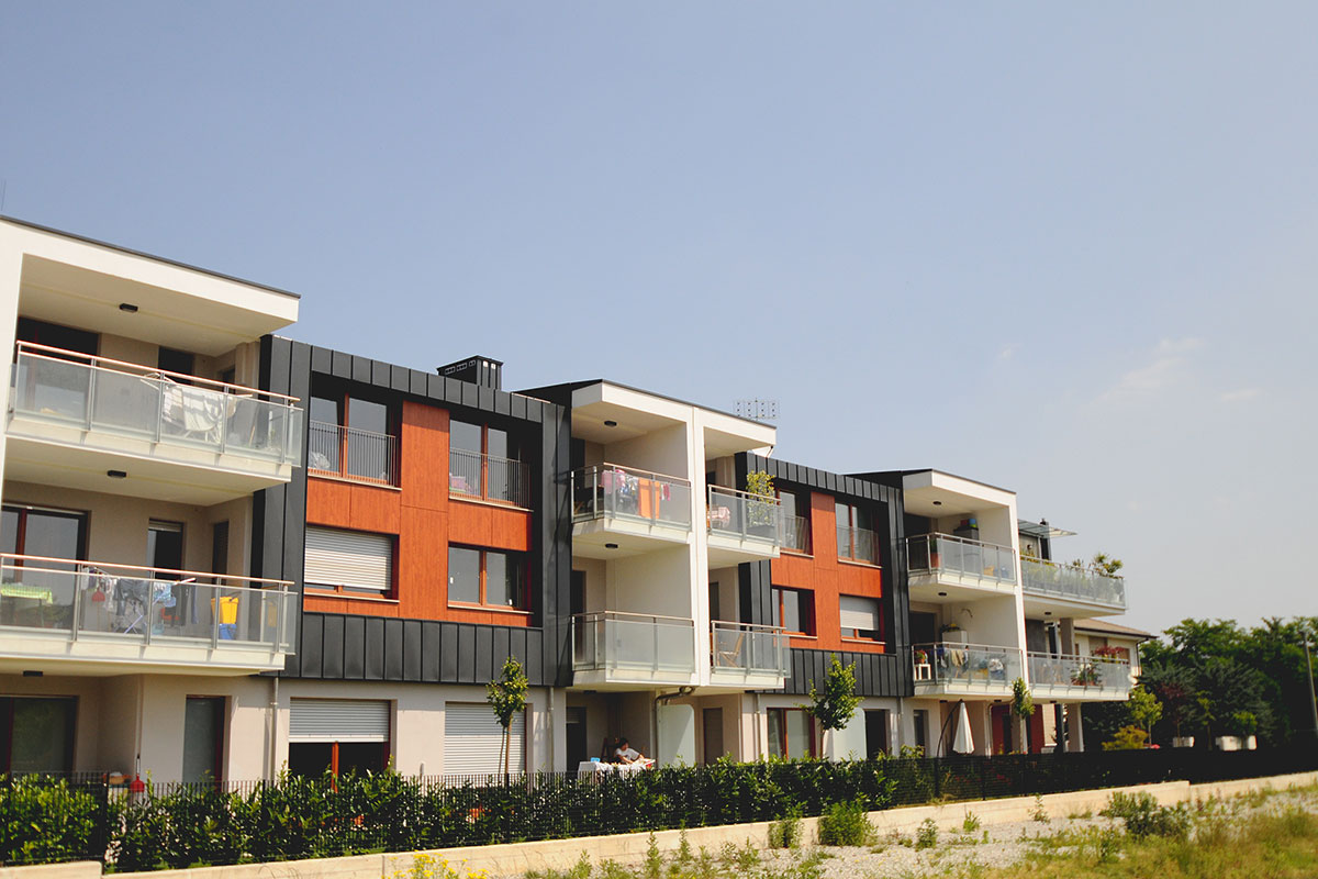 Condominio Il Ciliegio - Cuneo