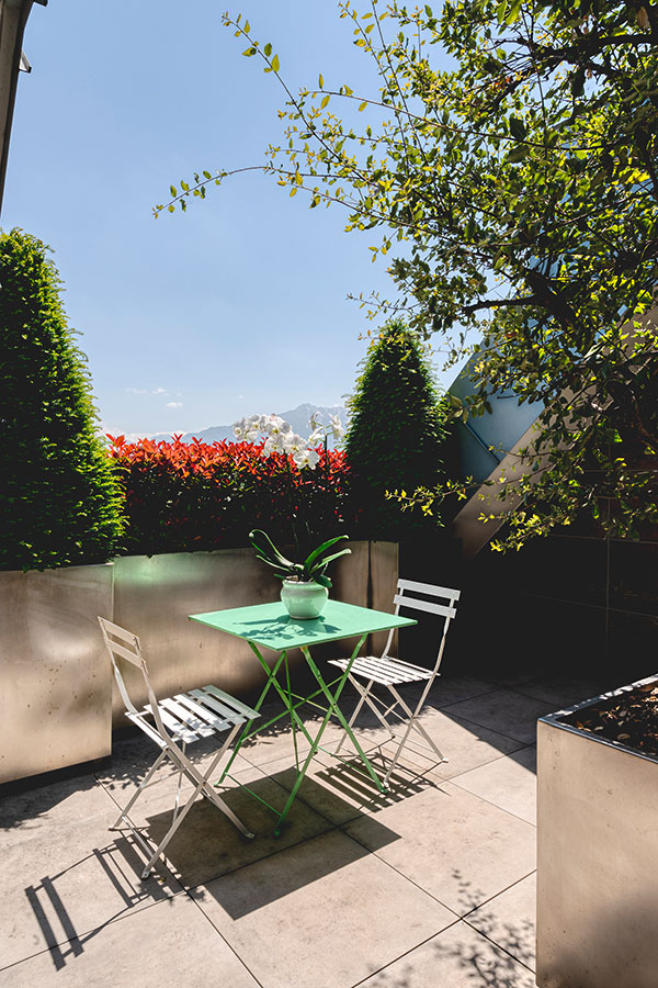 Condominio 33 - Cuneo