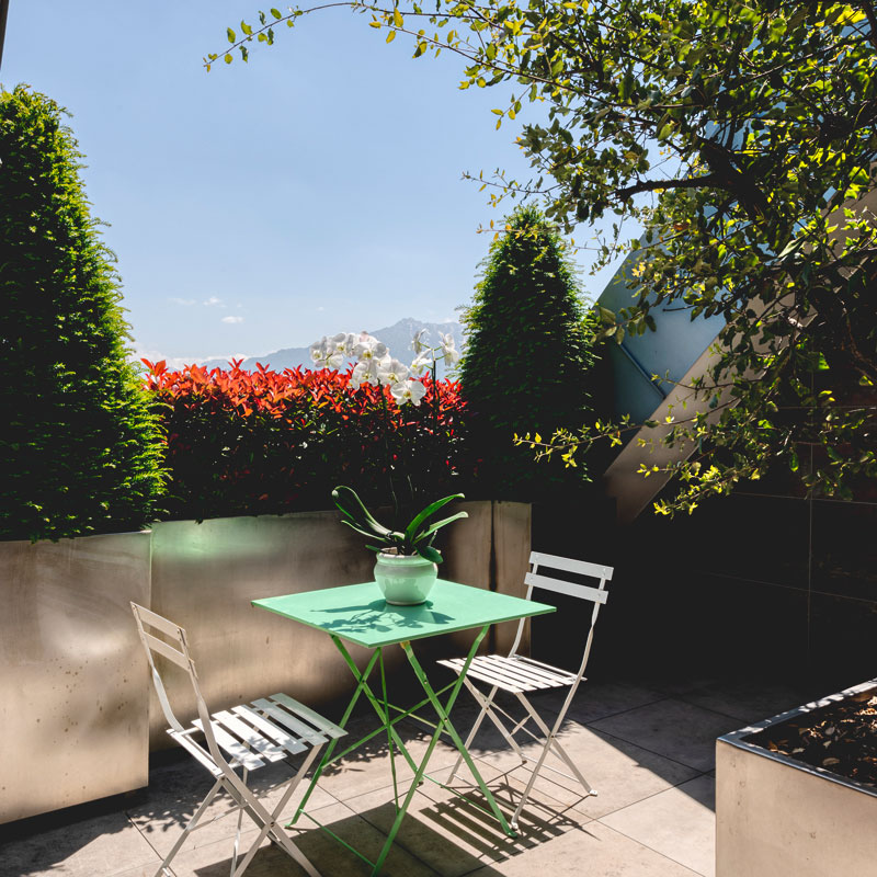Condominio 33 - Cuneo
