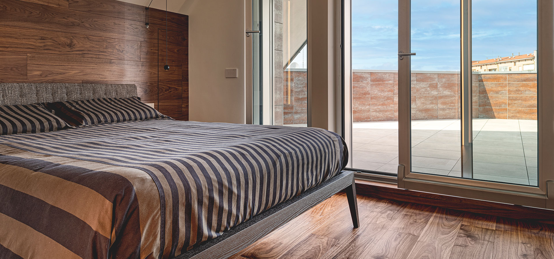 Condominio 33 - Cuneo