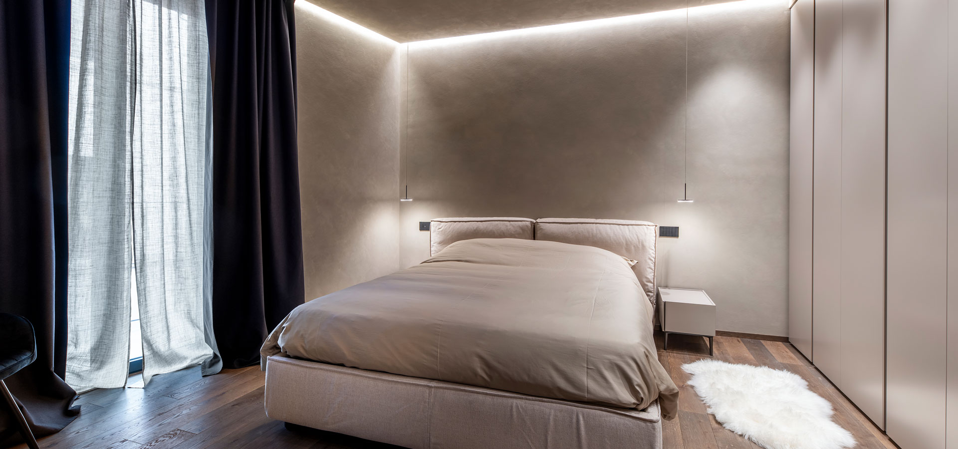 Fabbricato Bianco - Alba