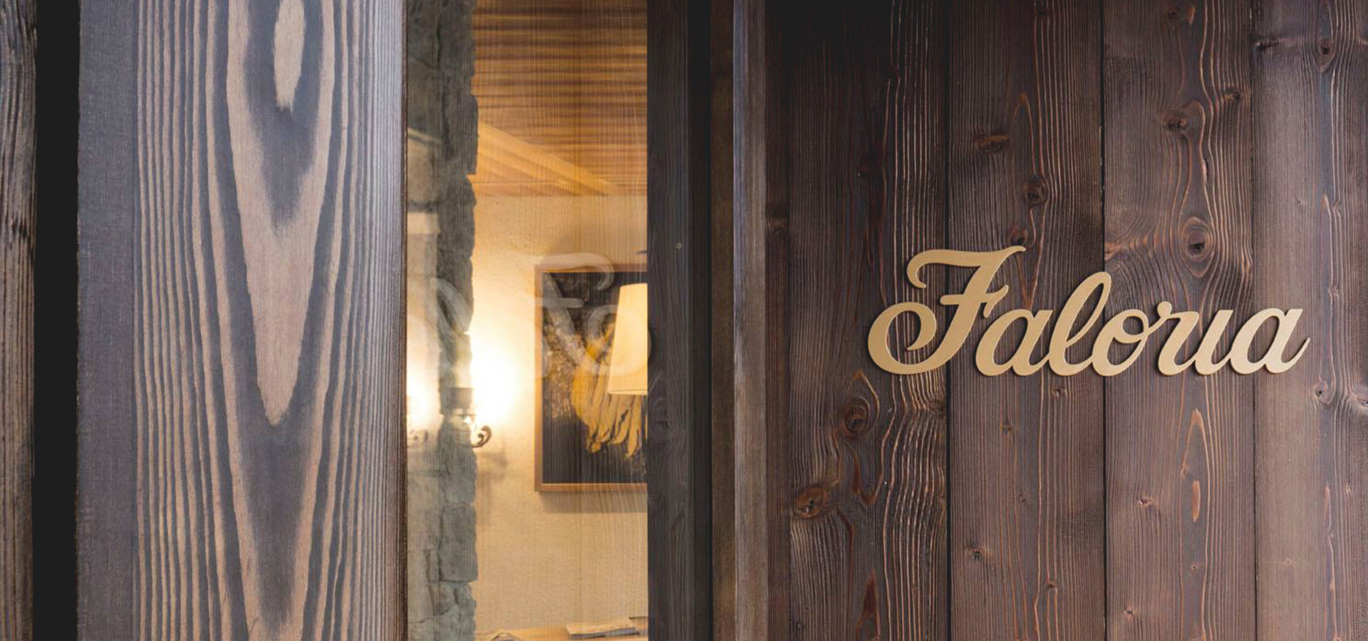 Hotel Faloria - Cortina d'Ampezzo