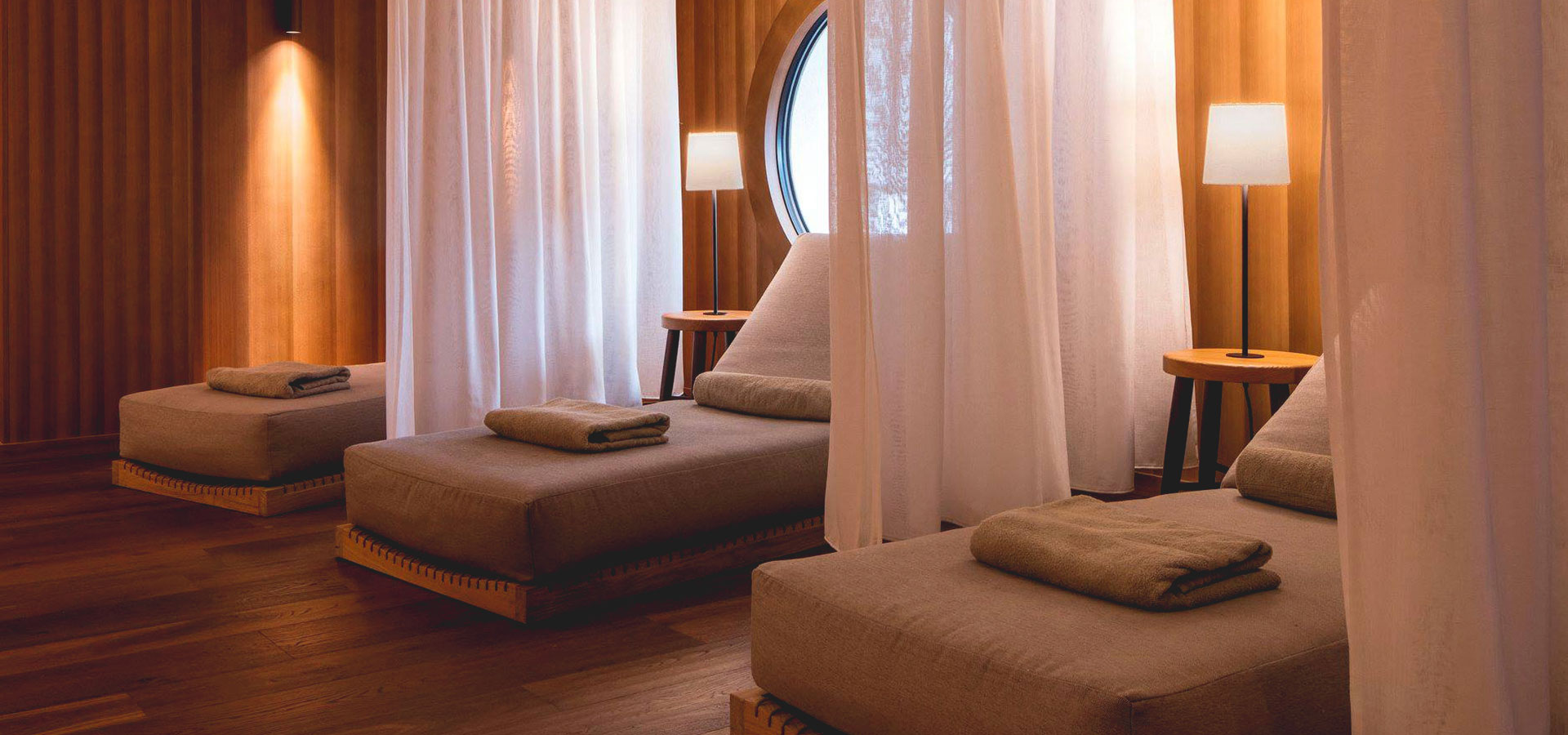 Hotel Faloria - Cortina d'Ampezzo