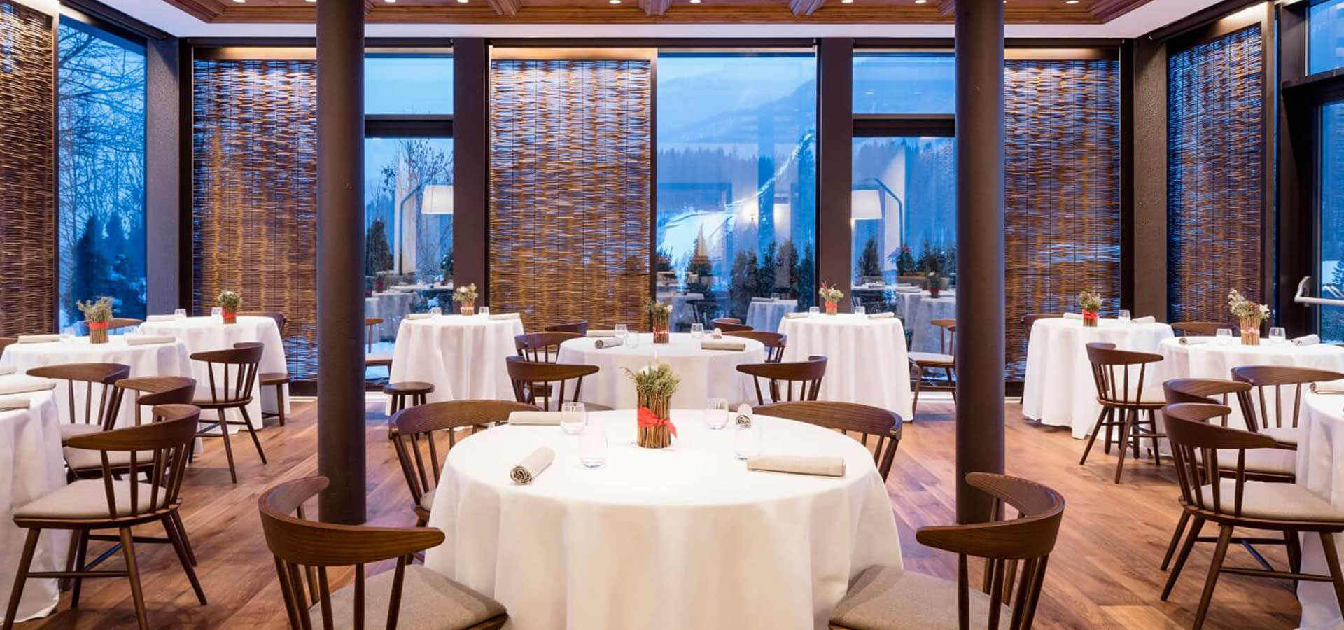 Hotel Faloria - Cortina d'Ampezzo