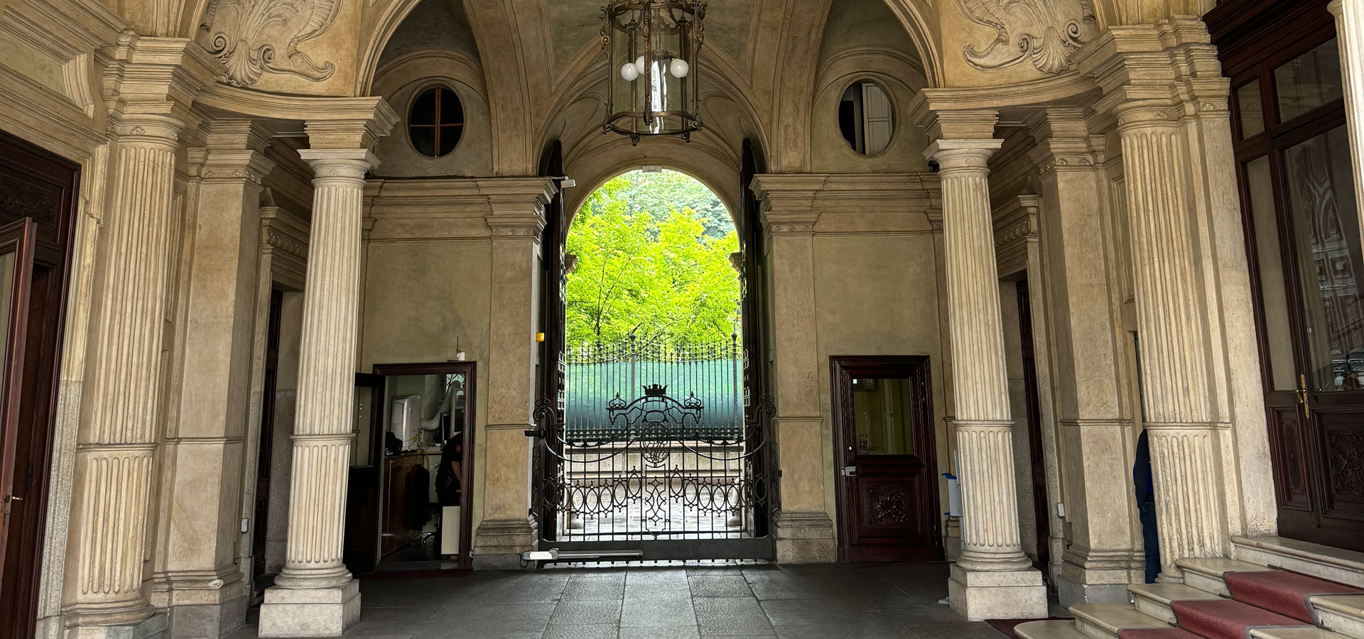 Palazzo Birago - Torino