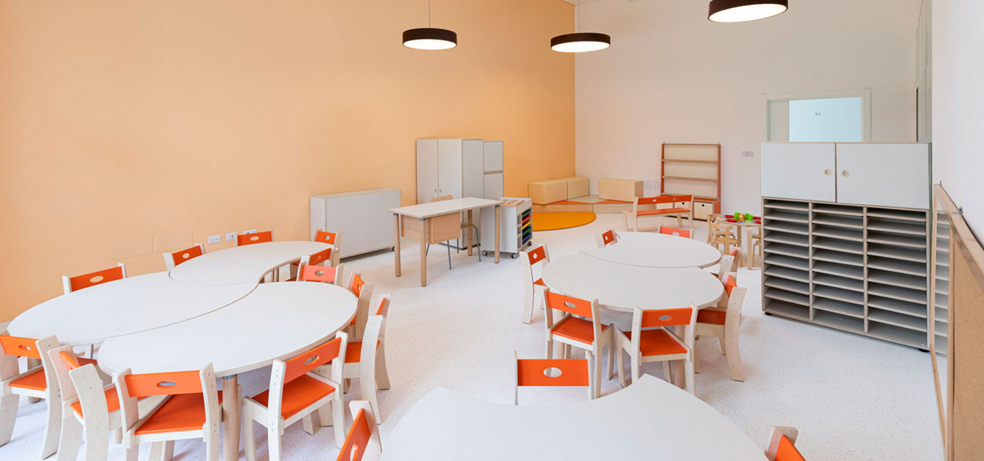 Scuola San Paolo - Cuneo