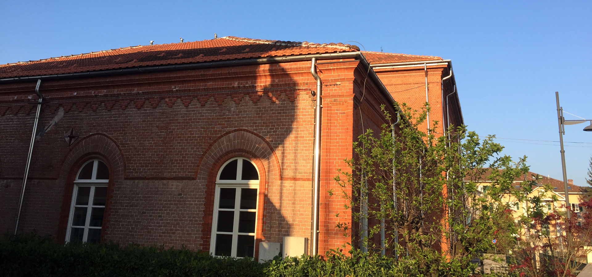 Scuola di Trinità - Trinità