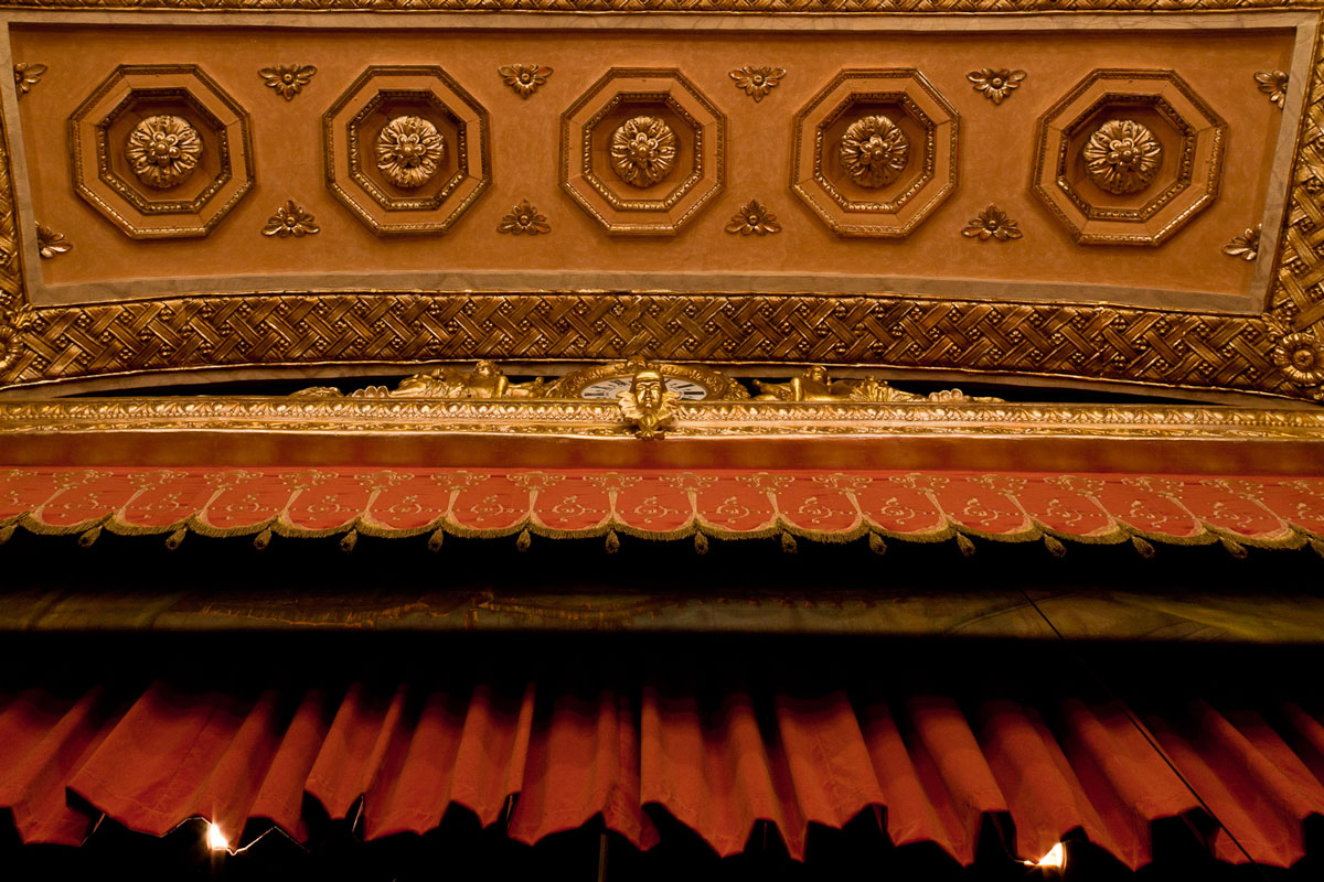Teatro Toselli