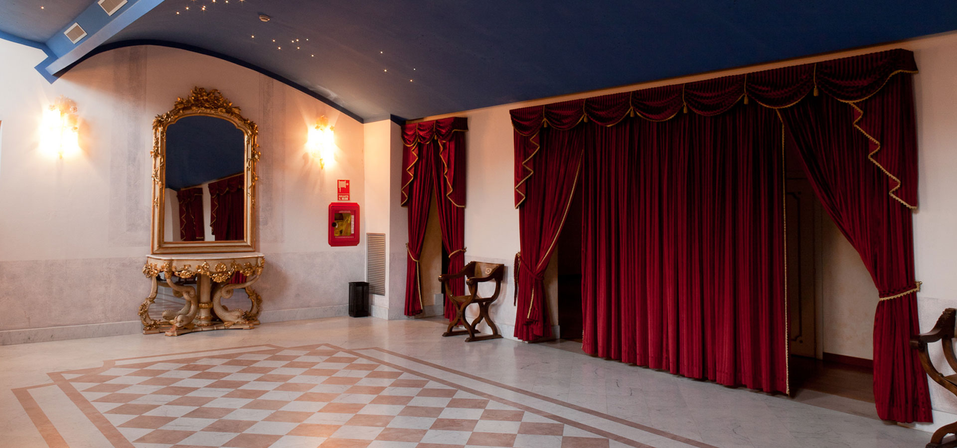 Teatro Toselli - Cuneo