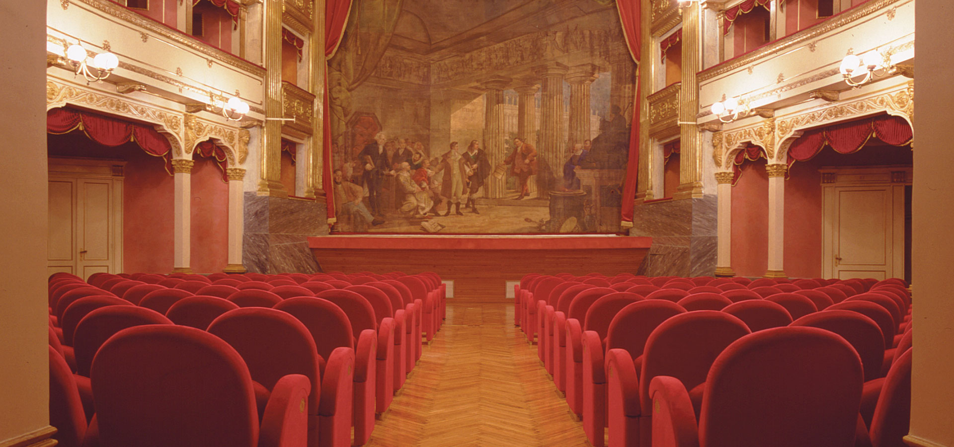 Teatro Toselli - Cuneo