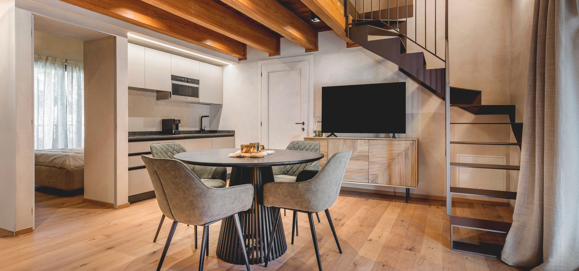 Condominio San Bastian - Vernante