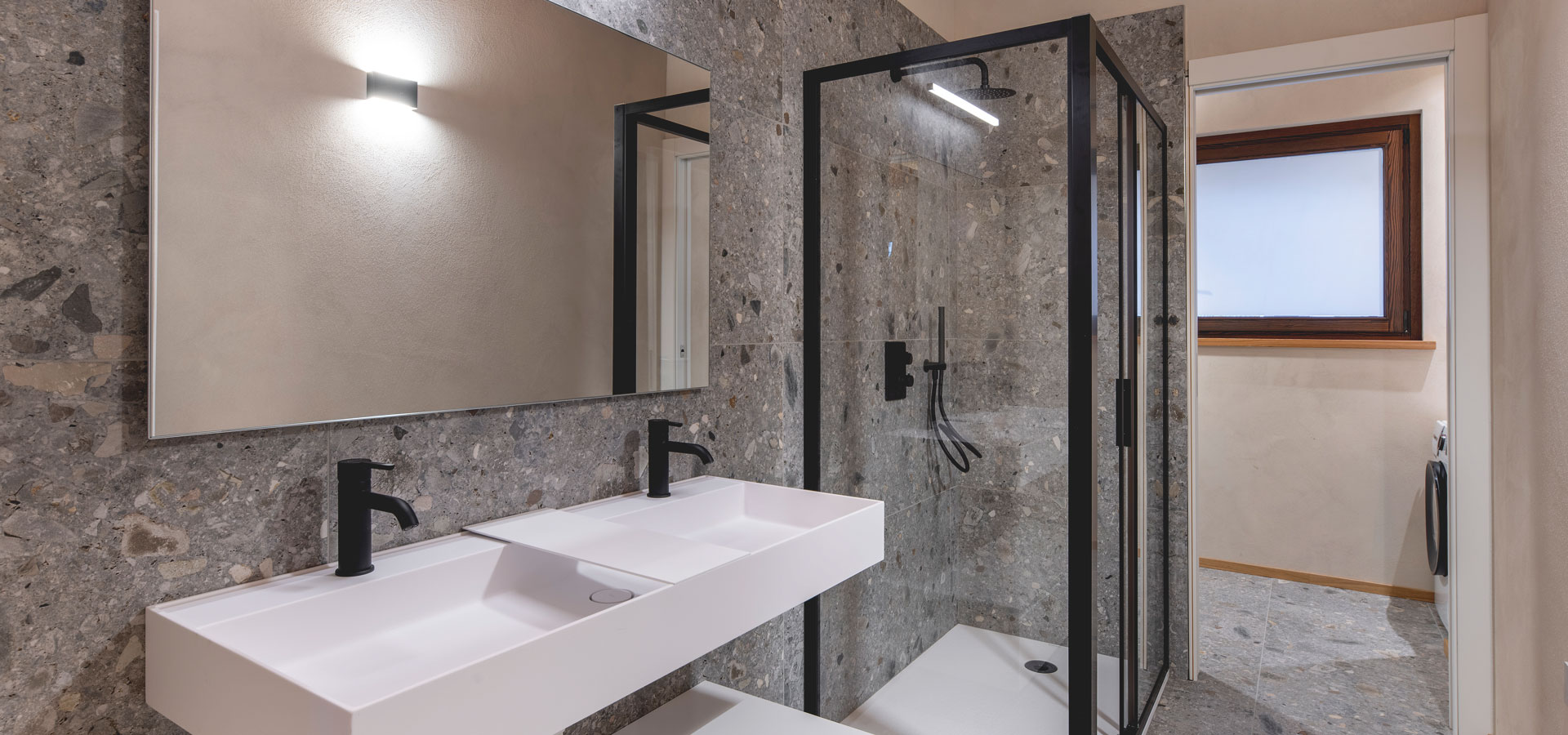 Condominio San Bastian - Vernante