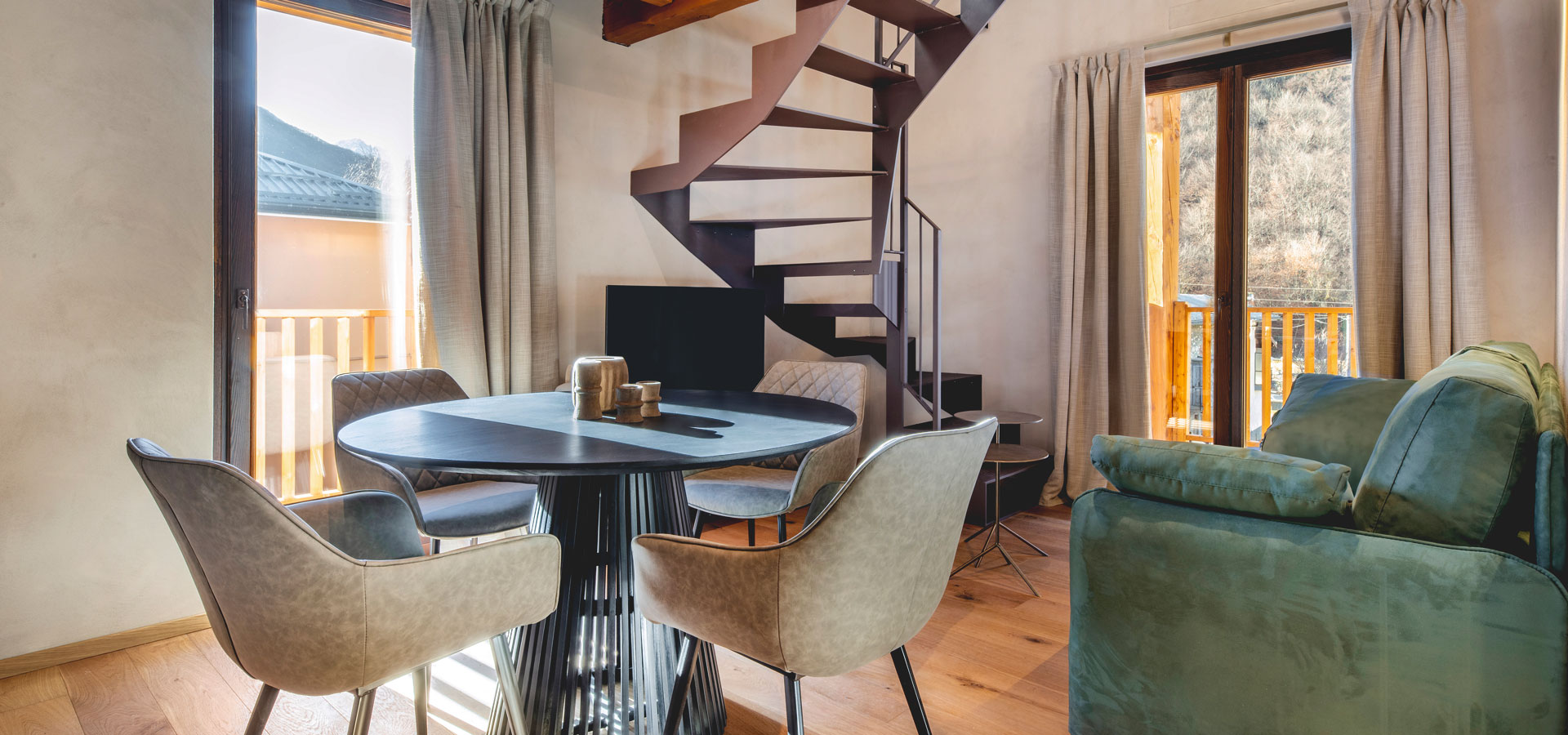 Condominio San Bastian - Vernante